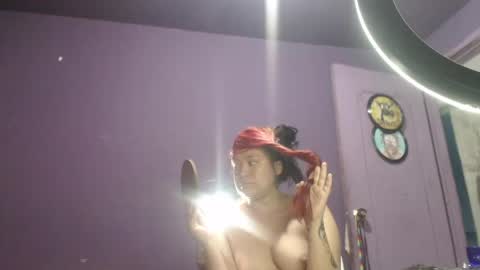 diana online show from 05/05/26, 08:50