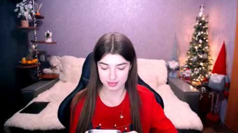 Snapshot of dianaa_lee chatting on 01/09/26, 10:55 DIANA online show from 01/09/26, 10:55