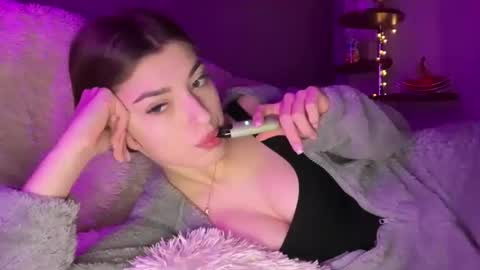 Snapshot of dianaa_lee chatting on 02/26/26, 10:53 DIANA online show from 02/26/26, 10:53