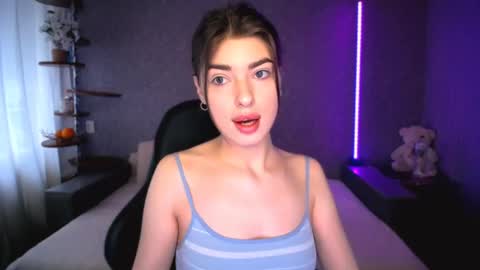 DIANA  online show from 05/11/26, 11:05