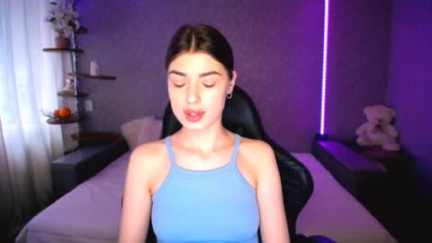 DIANA  online show from 05/18/26, 01:06