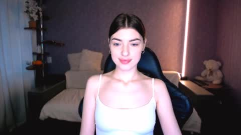 DIANA  online show from 06/01/26, 01:13