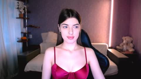 DIANA  online show from 06/03/26, 04:23
