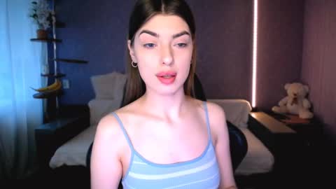 DIANA  online show from 06/07/26, 01:48