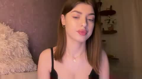 DIANA  online show from 06/10/26, 07:46
