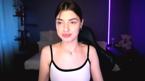 DIANA  online show from 06/18/26, 03:38