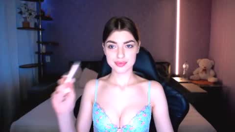DIANA  online show from 06/27/26, 04:56