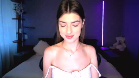 DIANA  online show from 07/07/26, 12:42