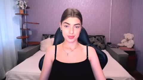 DIANA  online show from 07/09/26, 02:32