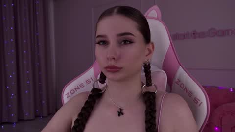 Diana online show from 01/14/25, 12:54