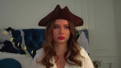 Diana online show from 10/30/25, 09:15