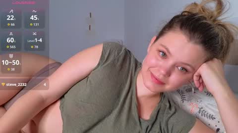 Olga online show from 10/20/25, 06:52