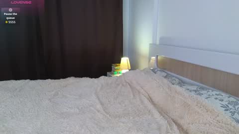 Olga online show from 11/16/25, 08:31