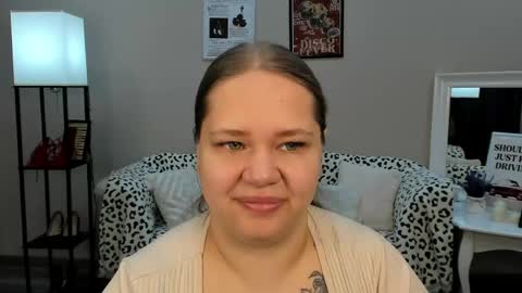 Diana online show from 05/13/26, 06:55