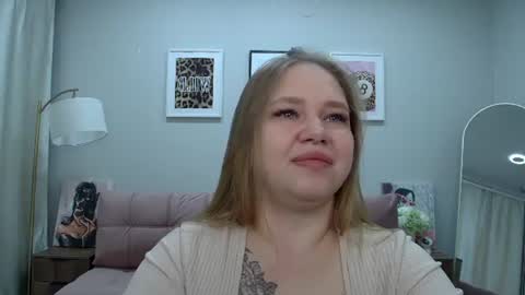 Snapshot of dianakristol chatting on 06/21/26, 06:10 Diana online show from 06/21/26, 06:10