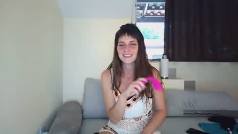 Snapshot of dianalove34 chatting on 06/13/26, 02:15 dianalove34 online show from 06/13/26, 02:15