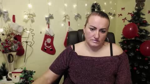 Diana online show from 12/14/25, 06:56