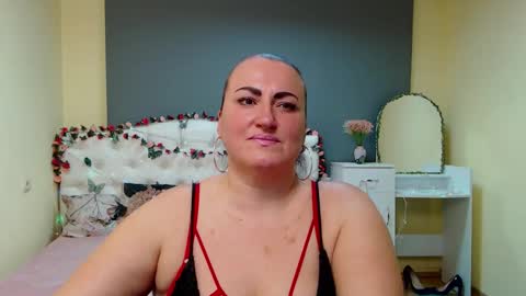 Diana online show from 03/12/26, 07:09