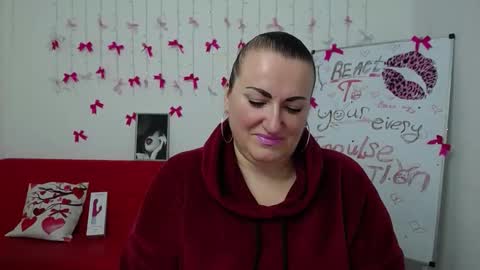 Diana online show from 03/20/26, 06:40