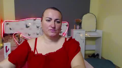 Diana online show from 04/22/26, 07:33