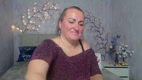 Diana online show from 04/24/26, 07:11