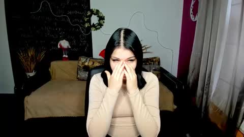 Diana online show from 12/16/25, 06:51