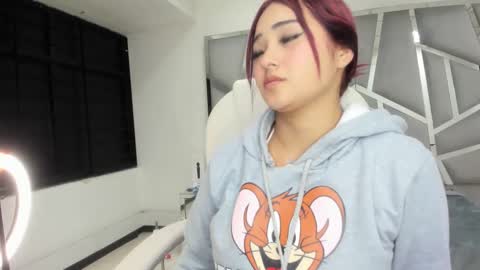 dianarous online show from 12/11/24, 10:25