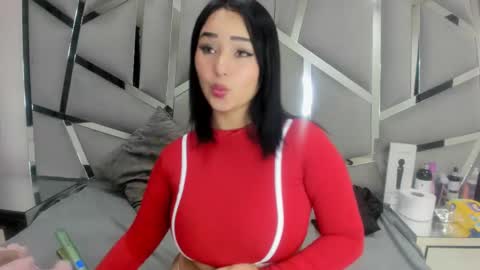 dianarous online show from 01/09/25, 03:58