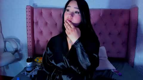 dianarous online show from 01/14/25, 09:35