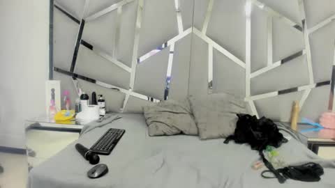 dianarous online show from 01/15/25, 09:24