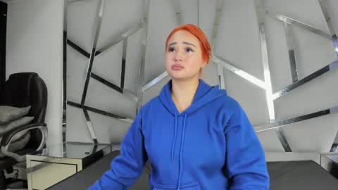 dianarous online show from 12/05/25, 02:09