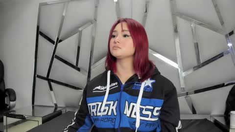 dianarous online show from 02/11/26, 03:11