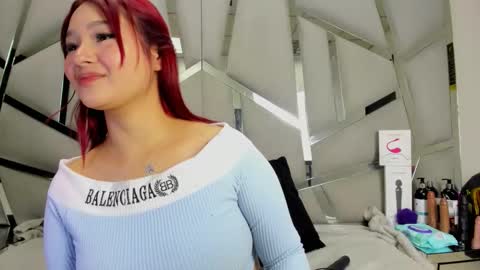 dianarous online show from 02/21/26, 04:02