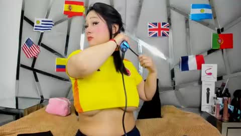 dianarous online show from 06/24/26, 03:49