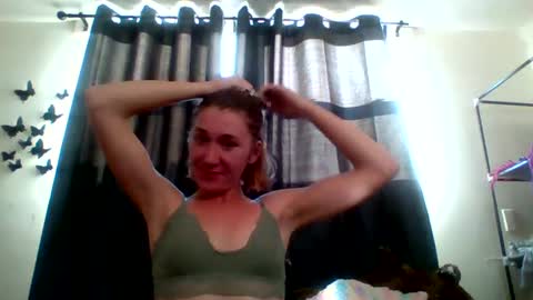 dianarussell864 online show from 10/11/25, 08:29
