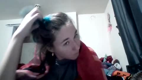 dianarussell864 online show from 12/05/25, 10:46