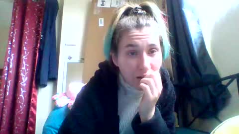 dianarussell864 online show from 03/31/26, 04:18