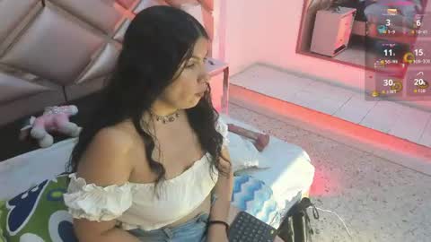 Snapshot of dianasheren chatting on 06/25/26, 08:02 dianasheren online show from 06/25/26, 08:02