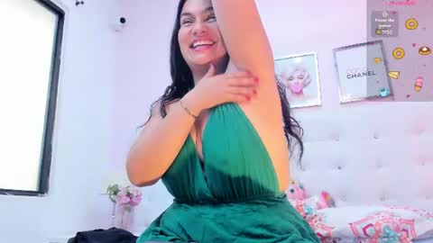 Snapshot of dianasheren chatting on 06/29/26, 07:58 dianasheren online show from 06/29/26, 07:58