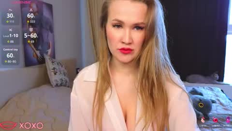 Diana online show from 02/07/26, 11:14