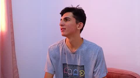 Ana  Leo online show from 01/24/25, 12:20