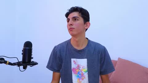 Ana  Leo online show from 02/24/25, 12:26