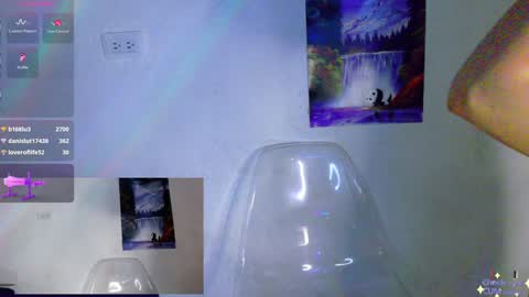 DIANE online show from 01/21/25, 01:00