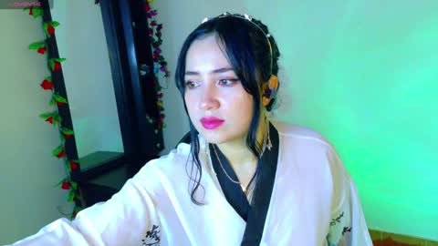 DIANE online show from 02/08/25, 10:39