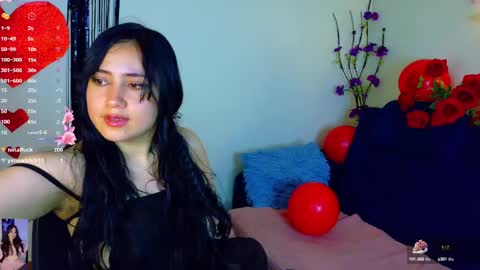 DIANE online show from 02/17/25, 01:53