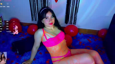 DIANE online show from 02/20/25, 09:44