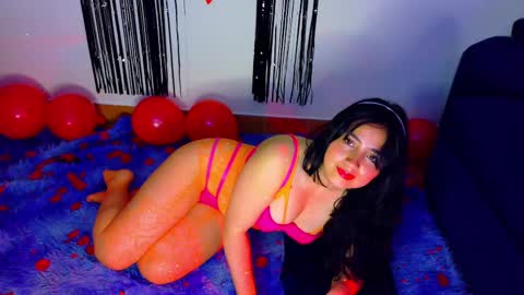 DIANE online show from 02/20/25, 12:47