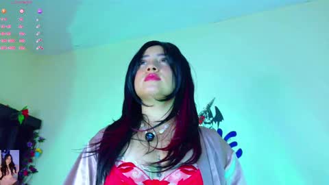 DIANE online show from 03/11/25, 10:18