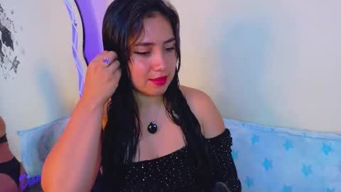 DIANE online show from 11/08/25, 10:26