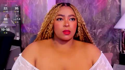  DIANE  online show from 10/29/25, 03:31